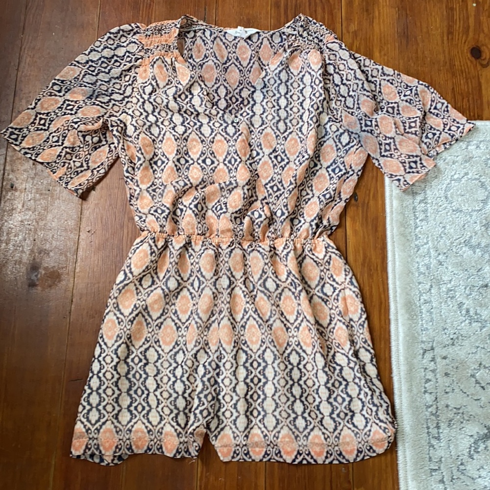 Bcbgeneration Romper - image 6